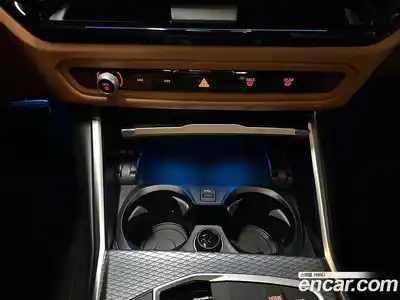 BMW 3-Series 2025 2.0 Автомат в Москве № 153207, миниатюра 12