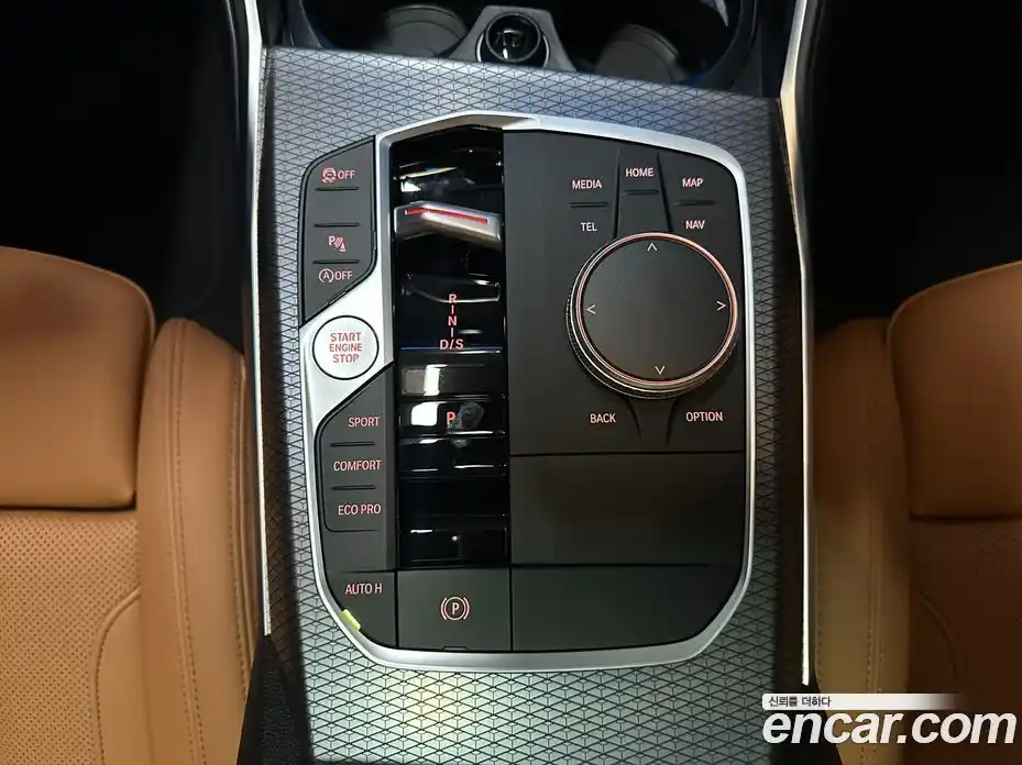 BMW 3-Series 2025 2.0 Автомат в Москве № 153207, фото 13