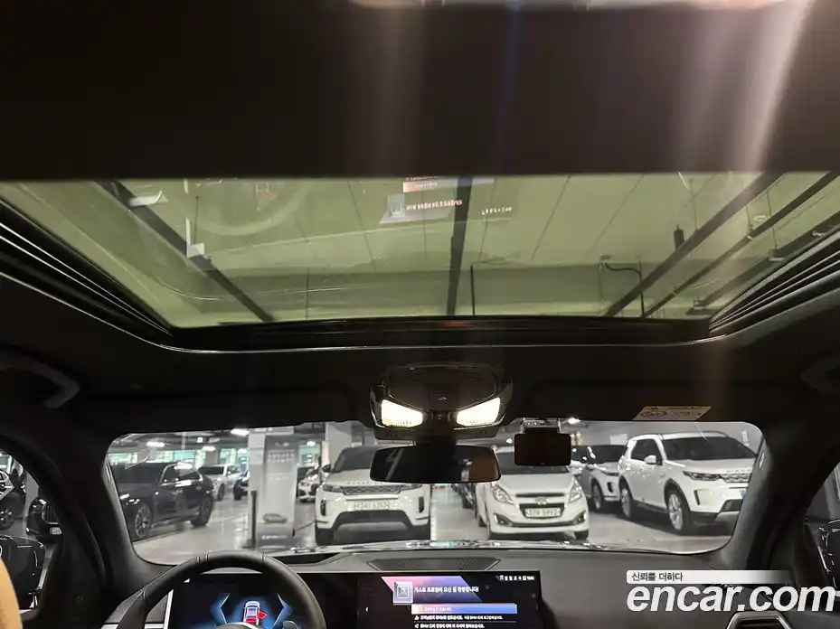 BMW 3-Series 2025 2.0 Автомат в Москве № 153207, фото 16