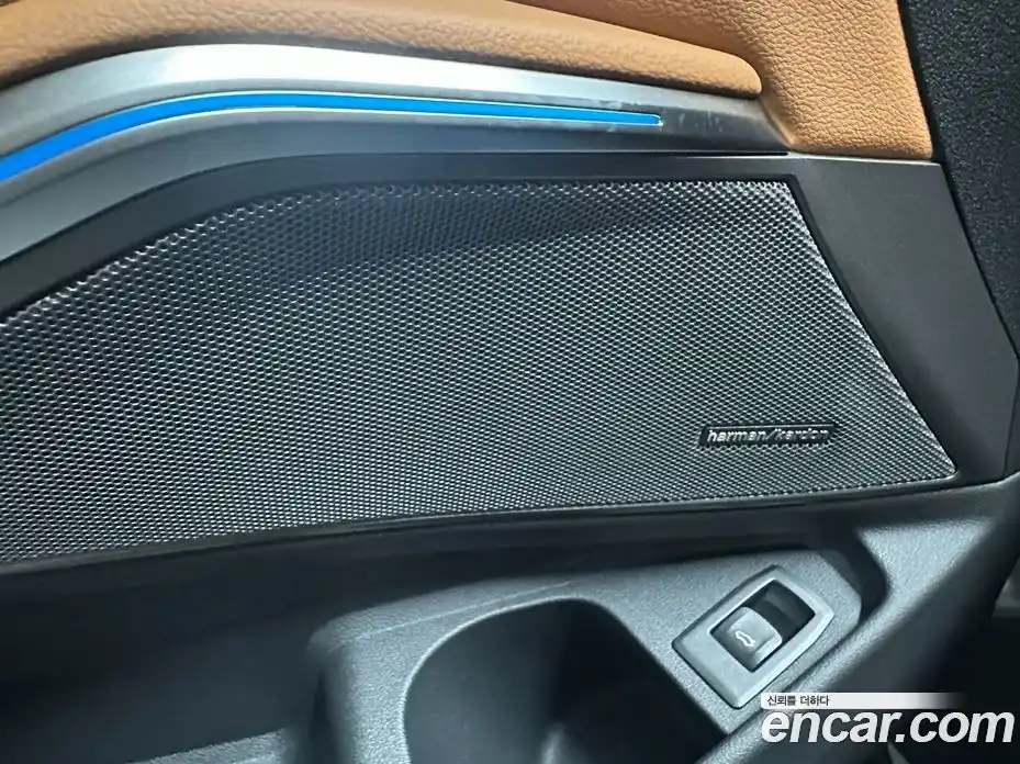 BMW 3-Series 2025 2.0 Автомат в Москве № 153207, фото 18