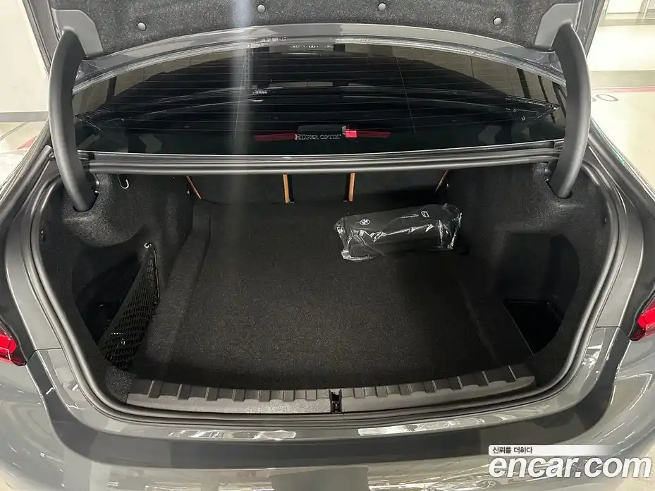 BMW 3-Series 2025 2.0 Автомат в Москве № 153207, фото 6