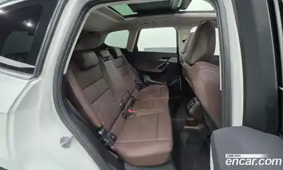 BMW X1 2024 2.0 Автомат в Москве № 153991, миниатюра 11