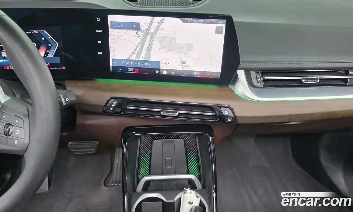 BMW X1 2024 2.0 Автомат в Москве № 153991, фото 19