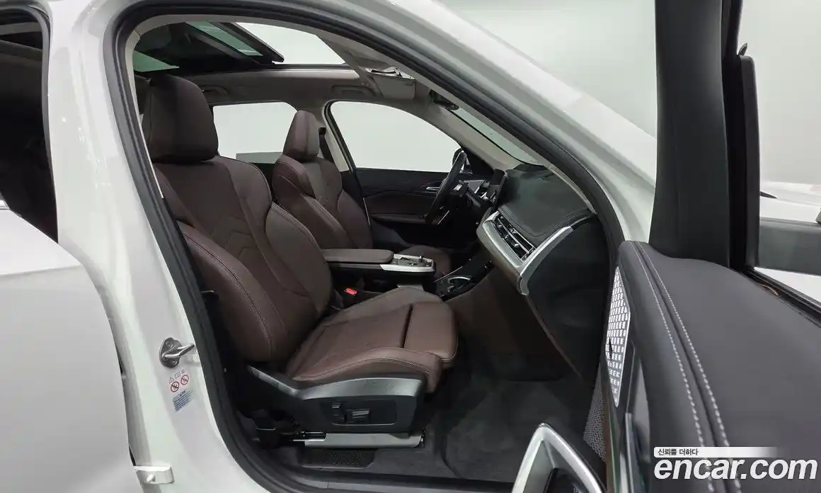 BMW X1 2024 2.0 Автомат в Москве № 153991, фото 20