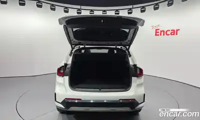 BMW X1 2024 2.0 Автомат в Москве № 153991, миниатюра 6