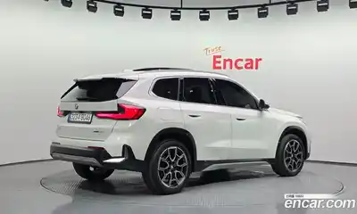 BMW X1 2024 2.0 Автомат в Москве № 153991, миниатюра 7