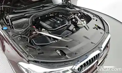 BMW Gran Turismo, 2020