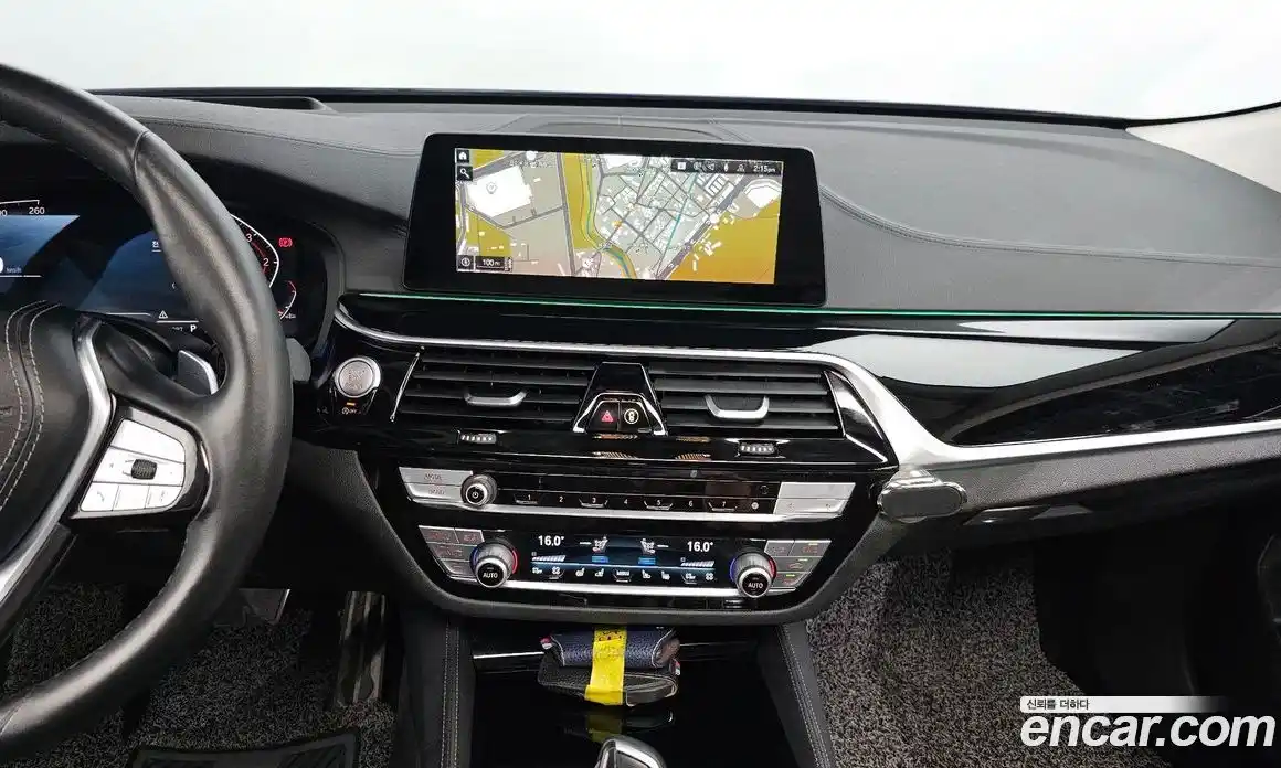 BMW Gran Turismo 2020 2.0 Автомат в Москве № 155454, фото 15