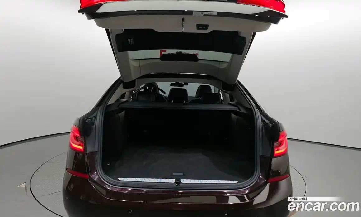 BMW Gran Turismo 2020 2.0 Автомат в Москве № 155454, фото 18