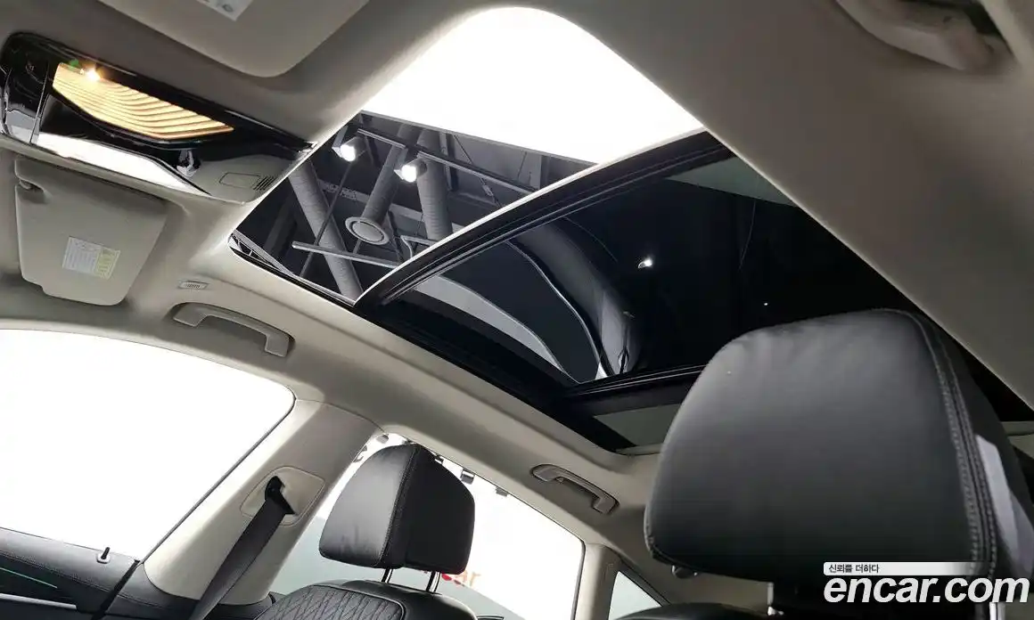 BMW Gran Turismo 2020 2.0 Автомат в Москве № 155454, фото 4