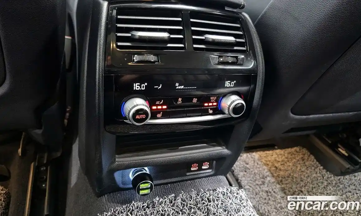 BMW Gran Turismo 2020 2.0 Автомат в Москве № 155454, фото 8