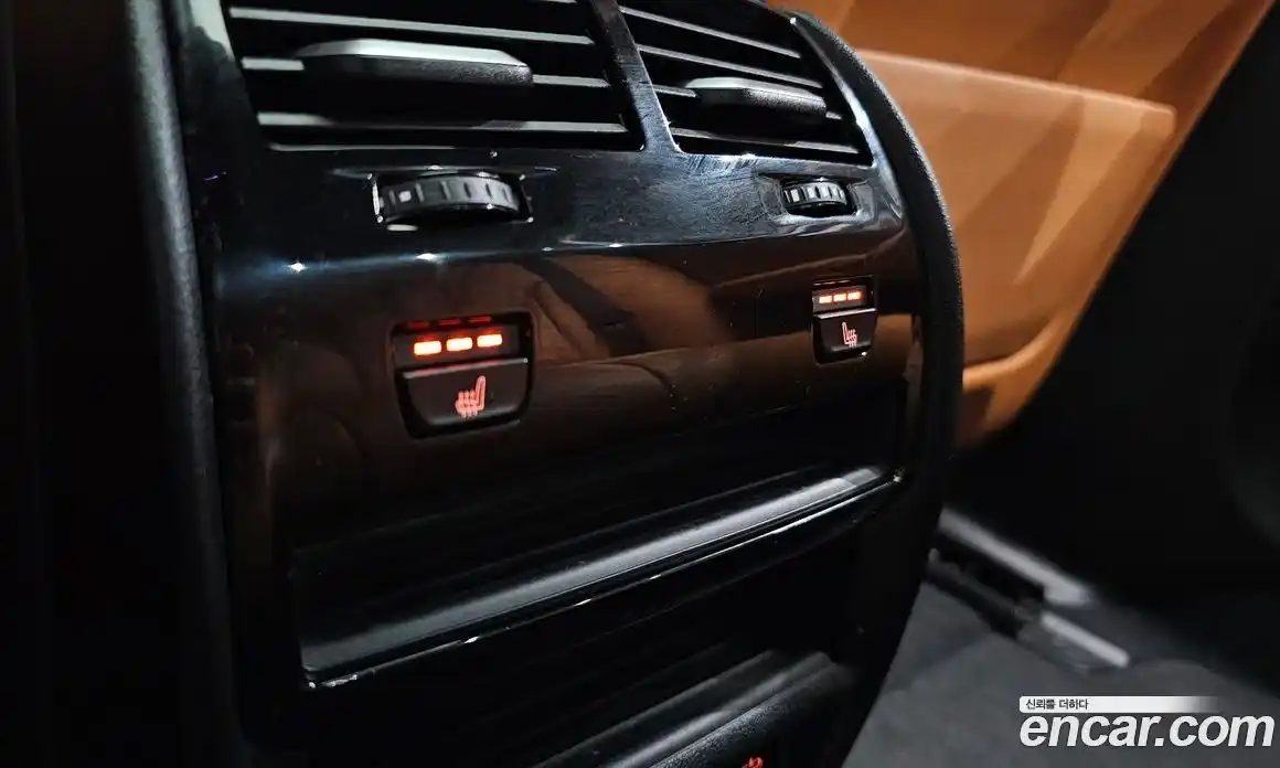 BMW 5-Series 2022 2.0 Автомат в Москве № 155517, фото 13