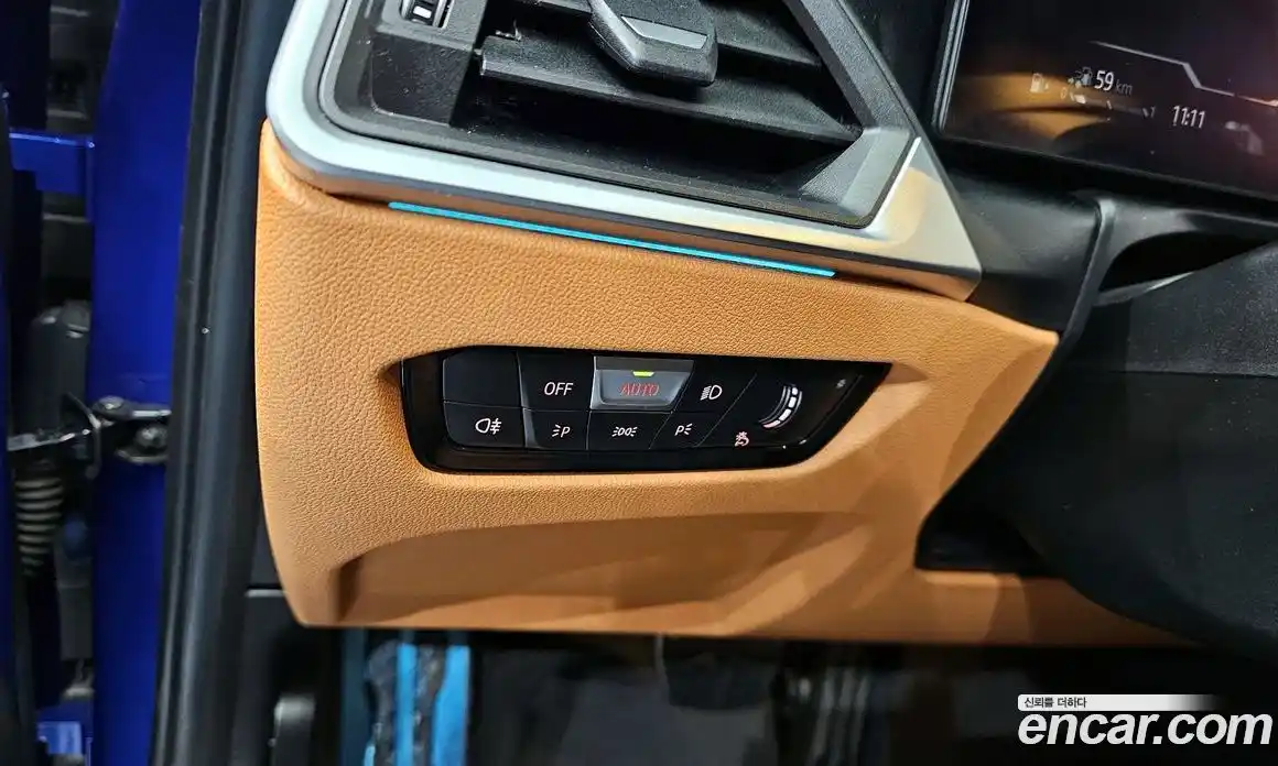 BMW 3-Series 2023 2.0 Автомат в Москве № 157018, фото 17