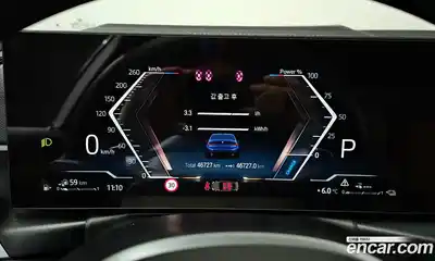 BMW 3-Series 2023 2.0 Автомат в Москве № 157018, миниатюра 3