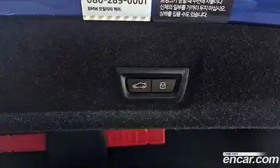 BMW 3-Series 2023 2.0 Автомат в Москве № 157018, миниатюра 4