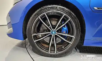 BMW 3-Series 2023 2.0 Автомат в Москве № 157018, миниатюра 5