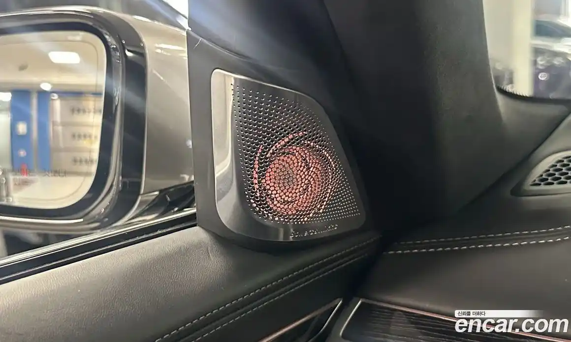 BMW 7-Series 2021 3.0 Автомат в Москве № 157158, фото 16