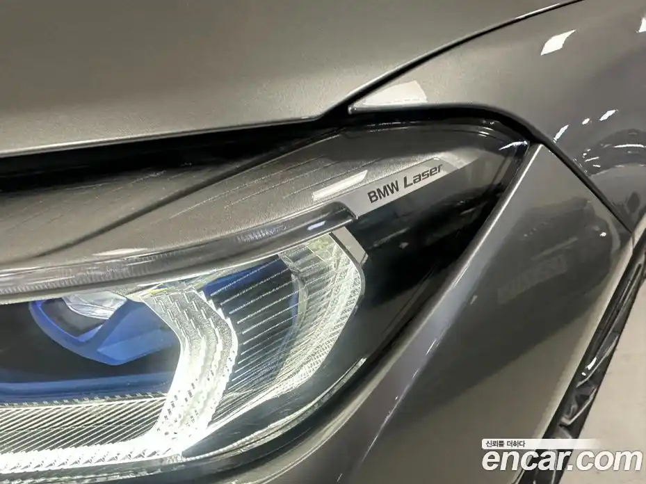 BMW 7-Series 2021 3.0 Автомат в Москве № 157158, фото 20