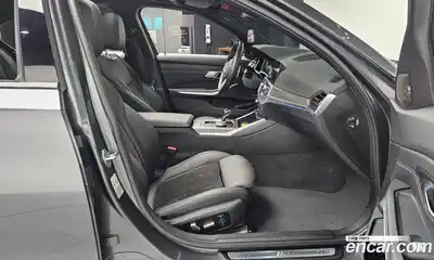 BMW 3-Series 2021 2.0 Автомат в Москве № 157725, миниатюра 12