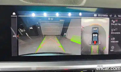 BMW 3-Series 2021 2.0 Автомат в Москве № 157725, миниатюра 8