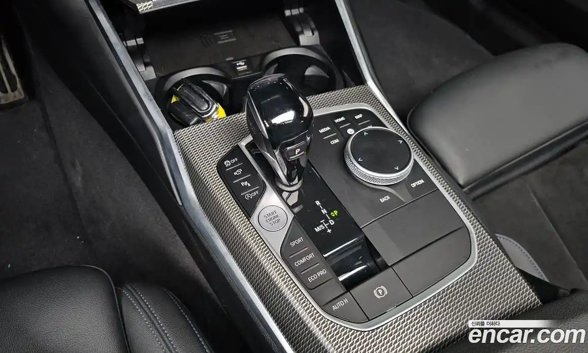 BMW 3-Series 2021 2.0 Автомат в Москве № 157725, фото 9