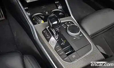 BMW 3-Series 2021 2.0 Автомат в Москве № 157725, миниатюра 9