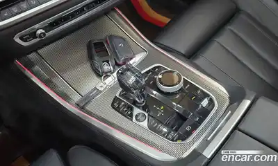 BMW X5 2022 3.0 Автомат в Москве № 158006, миниатюра 12