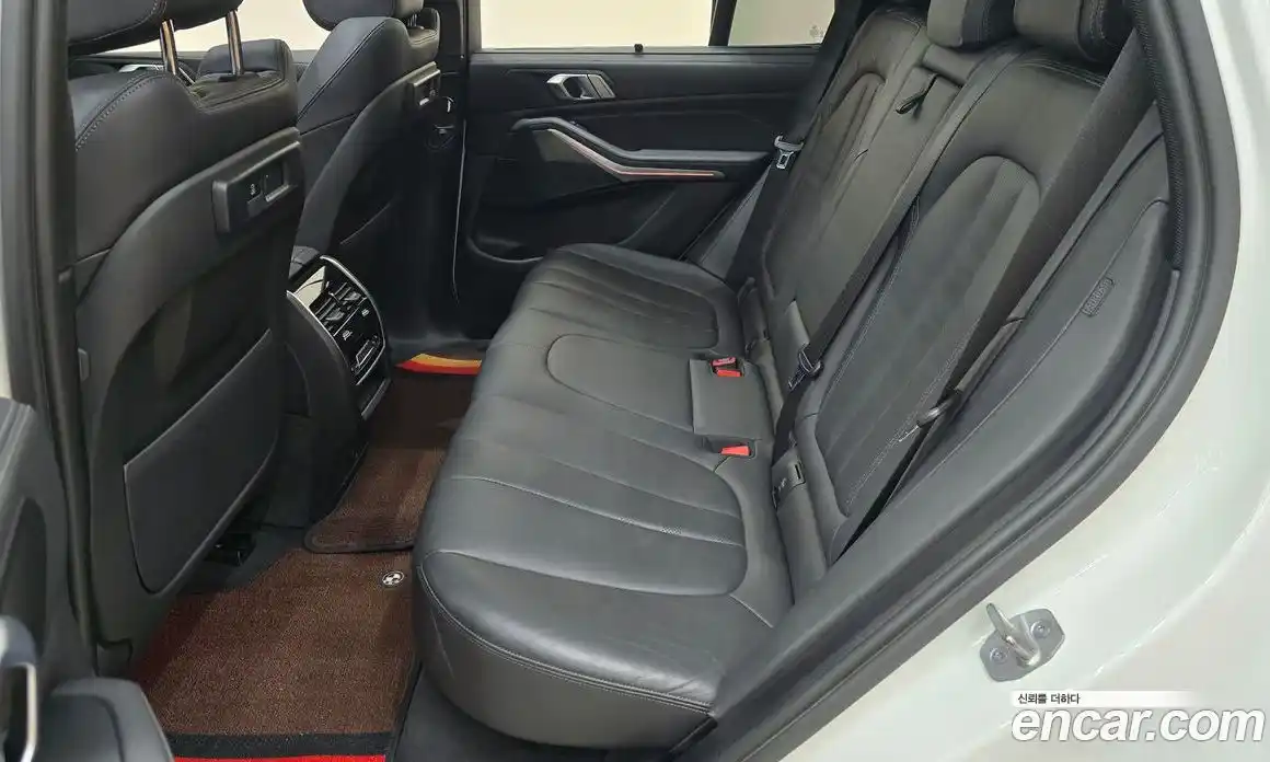 BMW X5 2022 3.0 Автомат в Москве № 158006, фото 14