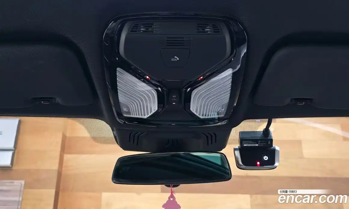 BMW X5 2022 3.0 Автомат в Москве № 158006, фото 19