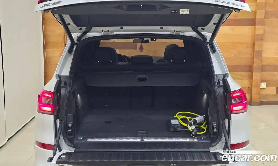 BMW X5 2022 3.0 Автомат в Москве № 158006, фото 20