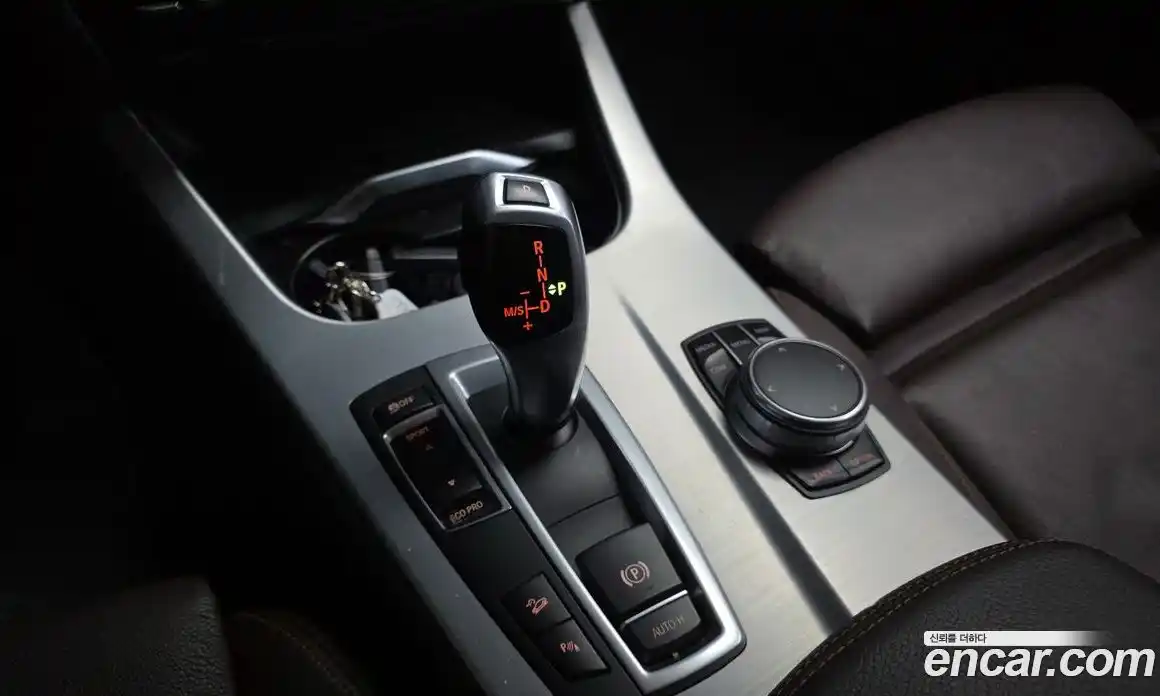 BMW X4 2018 2.0 Автомат в Москве № 159438, фото 12