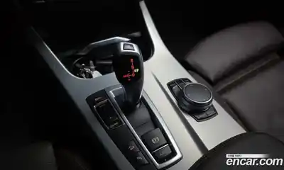 BMW X4 2018 2.0 Автомат в Москве № 159438, миниатюра 12