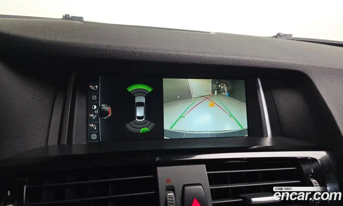 BMW X4 2018 2.0 Автомат в Москве № 159438, фото 13