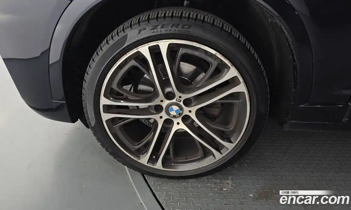 BMW X4 2018 2.0 Автомат в Москве № 159438, фото 19