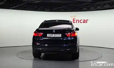 BMW X4 2018 2.0 Автомат в Москве № 159438, миниатюра 2