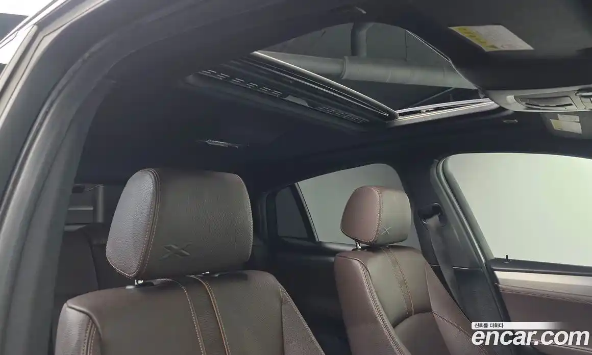 BMW X4 2018 2.0 Автомат в Москве № 159438, фото 3