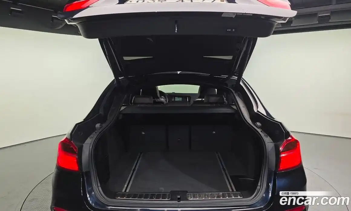 BMW X4 2018 2.0 Автомат в Москве № 159438, фото 4