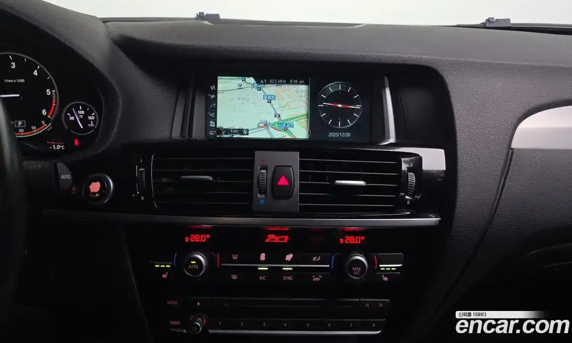 BMW X4 2018 2.0 Автомат в Москве № 159438, фото 5