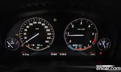 BMW X4 2018 2.0 Автомат в Москве № 159438, миниатюра 10