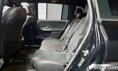 Mercedes-Benz GLB-Class 2021 2.0 Автомат в Москве № 159596, миниатюра 11