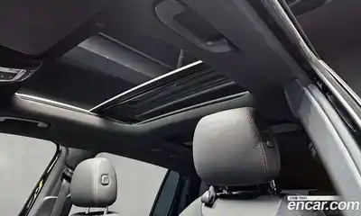 Mercedes-Benz GLB-Class 2021 2.0 Автомат в Москве № 159596, миниатюра 9