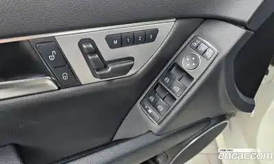 Mercedes-Benz C-Class, 2012