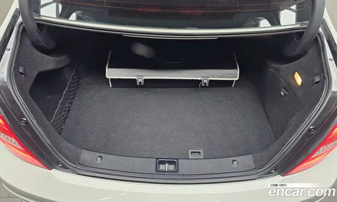 Mercedes-Benz C-Class 2012 1.8 Автомат в Москве № 160535, фото 16