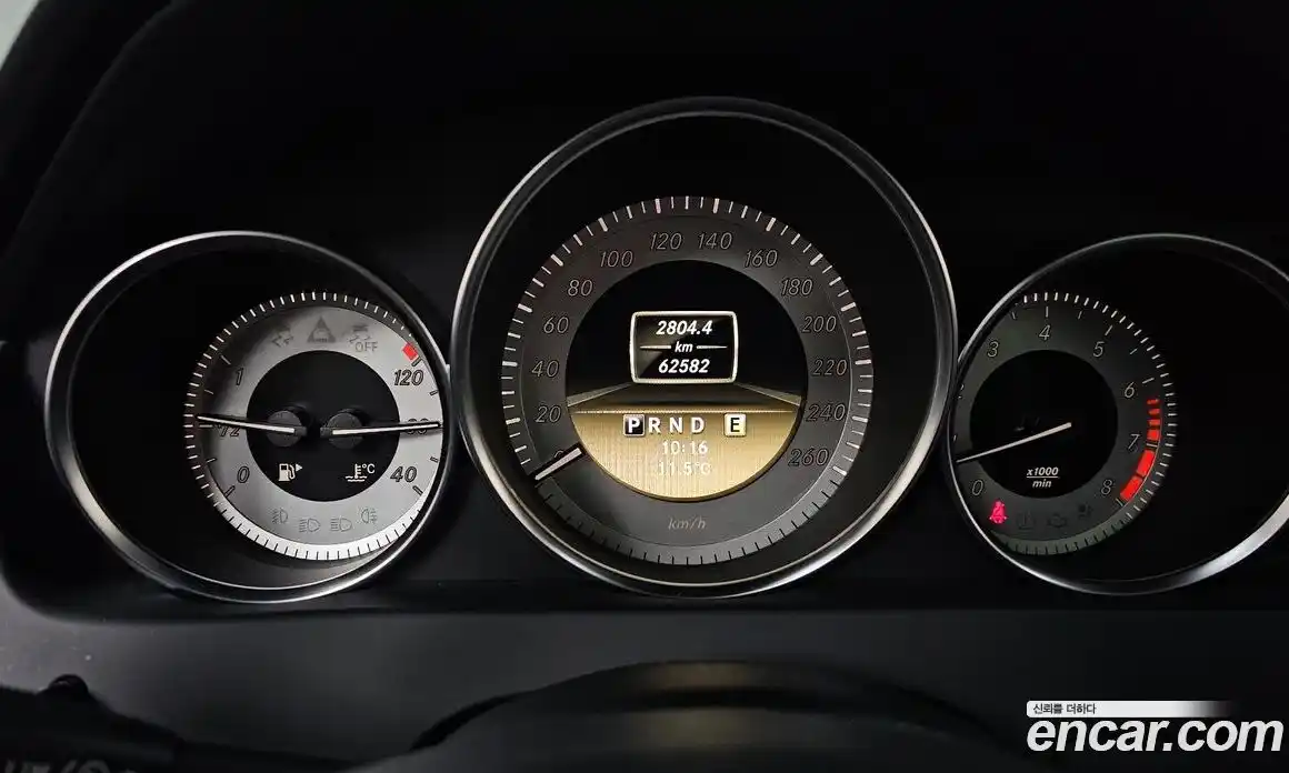 Mercedes-Benz C-Class 2012 1.8 Автомат в Москве № 160535, фото 19