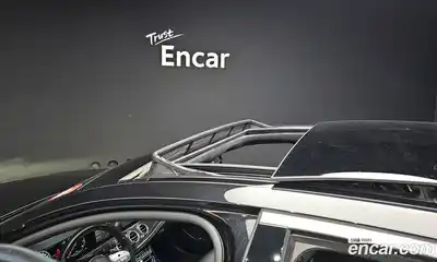 Mercedes-Benz E-Class, 2019
