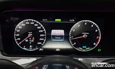 Mercedes-Benz E-Class 2019 2.0 Автомат в Москве № 161139, миниатюра 12