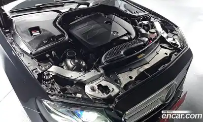 Mercedes-Benz E-Class 2019 2.0 Автомат в Москве № 161139, миниатюра 2