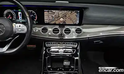 Mercedes-Benz E-Class 2019 2.0 Автомат в Москве № 161139, миниатюра 6