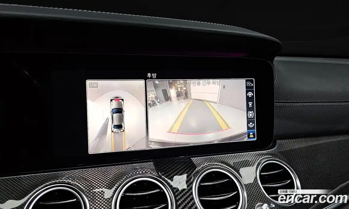 Mercedes-Benz E-Class 2019 2.0 Автомат в Москве № 161139, фото 8