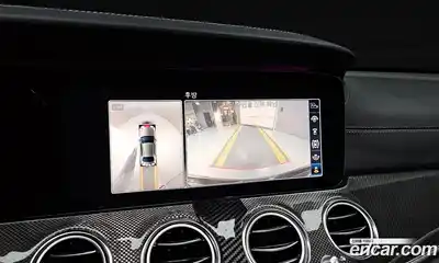 Mercedes-Benz E-Class 2019 2.0 Автомат в Москве № 161139, миниатюра 8